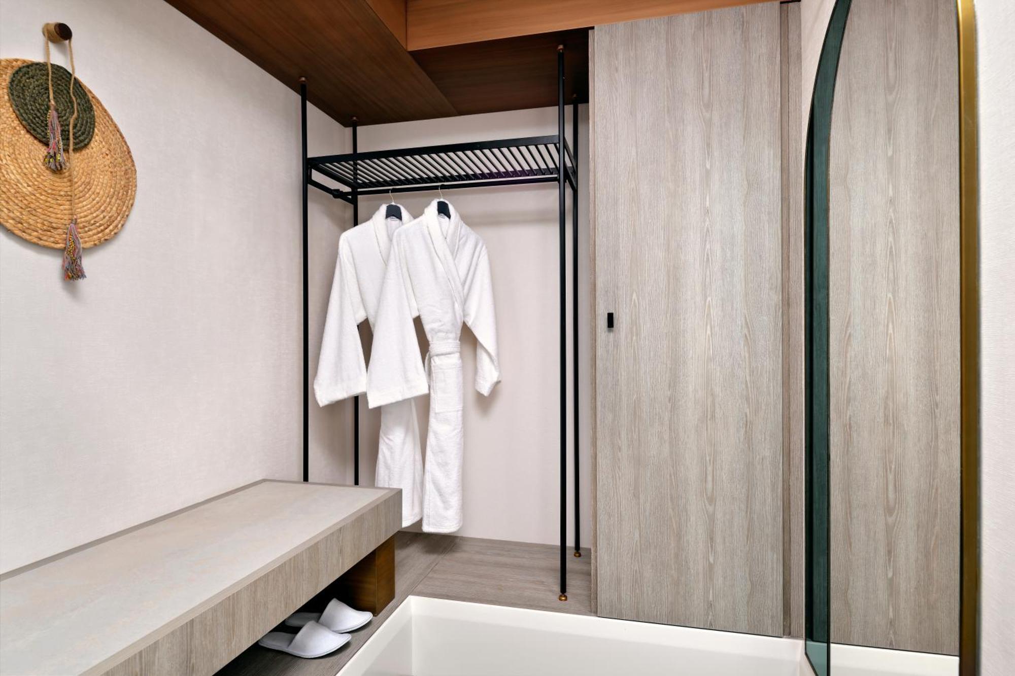 Hotel Indigo Jabal Akhdar Resort & Spa By Ihg Al 'Aqar المظهر الخارجي الصورة